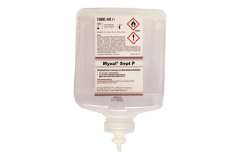 MYXAL® Sept P, 1 Ltr.-Flasche