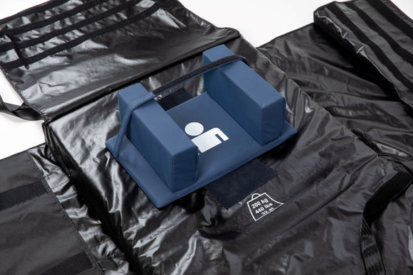 Matelas de transfert Tetcon Bodypod