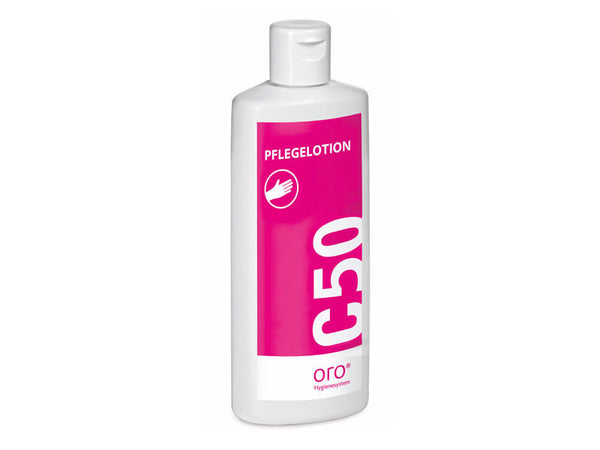 orochemie C50 Pflegelotion
