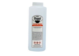 Frigid Feature Builder