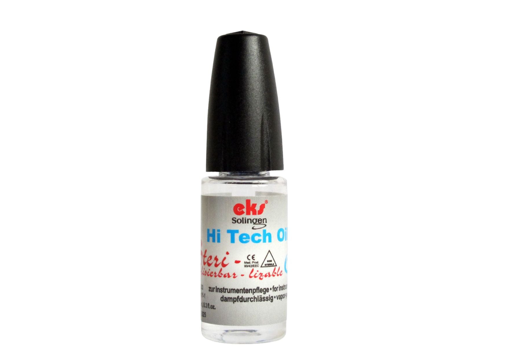 Hi-Tech oil pen 7 mm, 12 ml