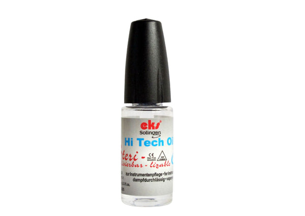 Hi-Tech Öl-Stift 7 mm, 12 ml
