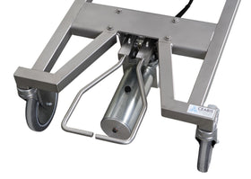 Ceabis Hydraulischer Hubwagen - 0