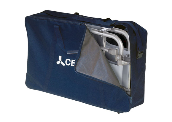 Ceabis Transporttasche für Überführungstrage