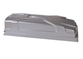 Ceabis Abdeckhaube Leichenmulde ABS