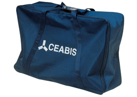 Ceabis Transporttasche für Scherenwagen