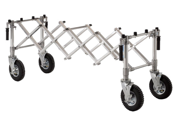 Umhang für Sargwagen