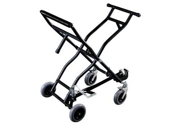 Carrello portaferetri idraulico Ceabis Hercules