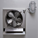 Leichenkühlzelle Universalblock 2 Körper-3