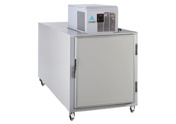 Leichenkühlzelle Universalblock 1 Körper