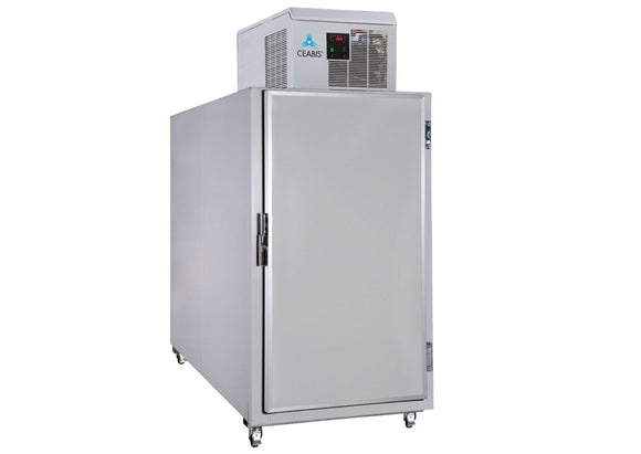 Leichenkühlzelle Universalblock 2 Körper