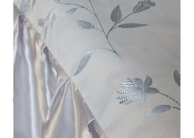 Bezug für Aufbewahrungstisch - 0