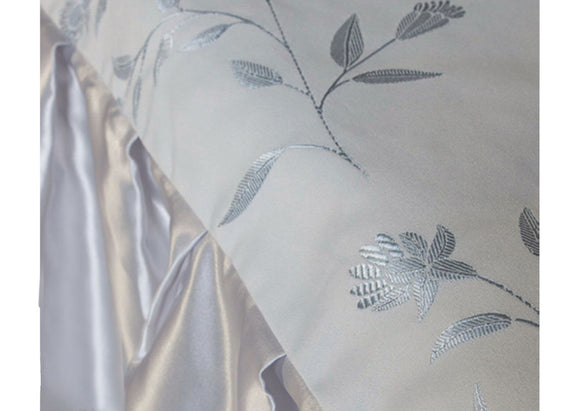 Bezug für Aufbewahrungstisch