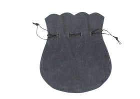 Borsa portagioie in velluto - 0