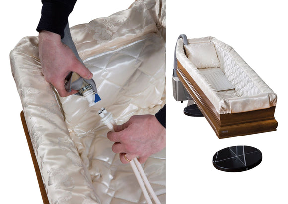 Cooling pad Ibernfluid