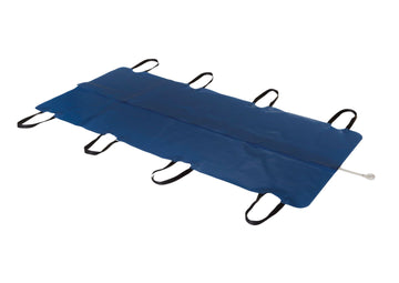 Ceabis Bergungstuch teilbar