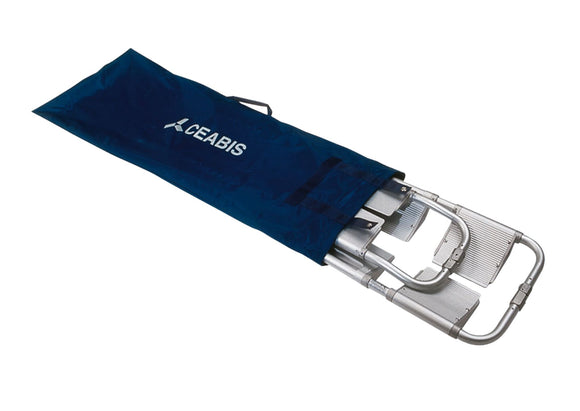 Ceabis Transporttasche für Schaufeltrage