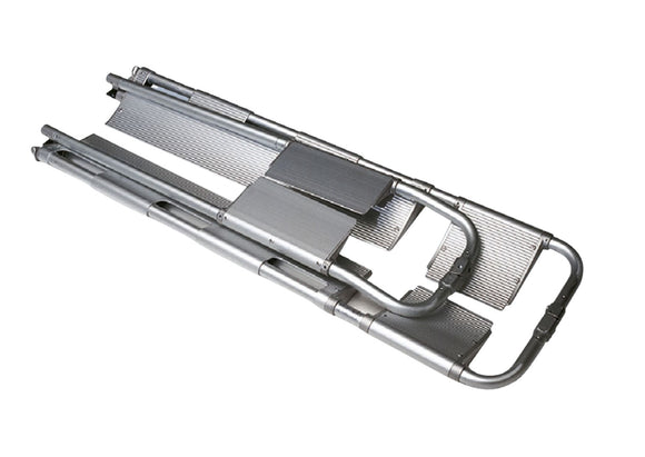 Ceabis Schaufeltrage Aluminium klappbar