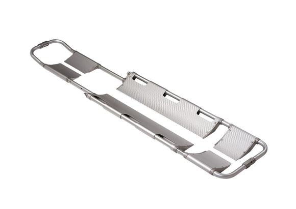 Ceabis Schaufeltrage Aluminium klappbar