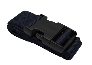 Ceabis Zubehör Gurtsatz für Schaufeltrage