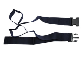 Set di cinture Ceabis per barella a cucchiaio - 0