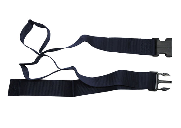 Set di cinture Ceabis per barella a cucchiaio