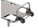 Ceabis Überführungstrage Aluminium klappbar-5