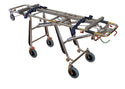 Roll-In-Fahrgestell