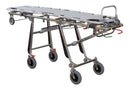 Ceabis Überführungstrage Aluminium klappbar-2