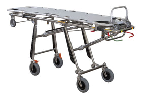 Ceabis Überführungstrage Aluminium klappbar - 0