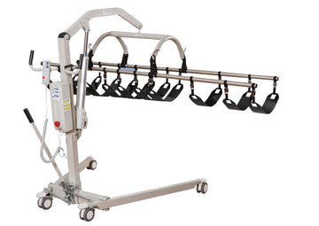 Ceabis Elektrischer Körperheber Magnum