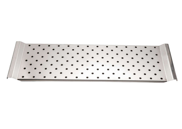 Stainless steel body support set