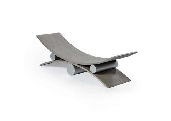 Sargständer aus Eschenholz