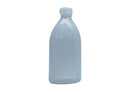 Lavabis empty bottle with spray attachment 500 ml-2