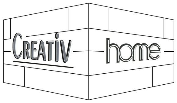 Cuori di ardesia neri 4 pezzi