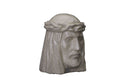 Urne Christ Keramik