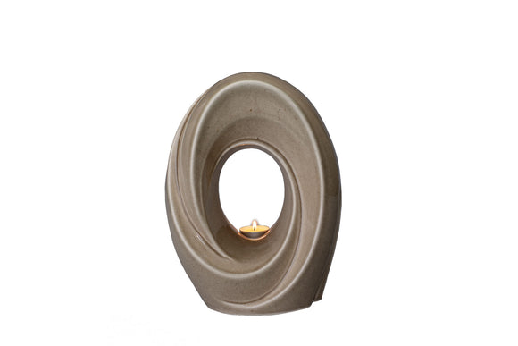 Urne Passage Keramik