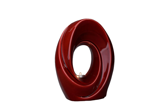 Urne Passage Keramik