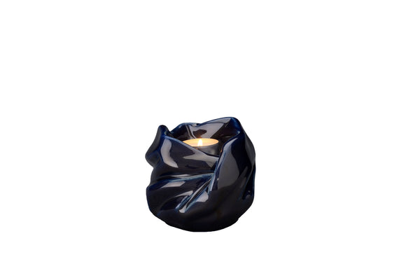 Gedenkurne Heilige Mutter Keramik