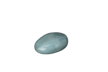 Urna funeraria piedra cerámica