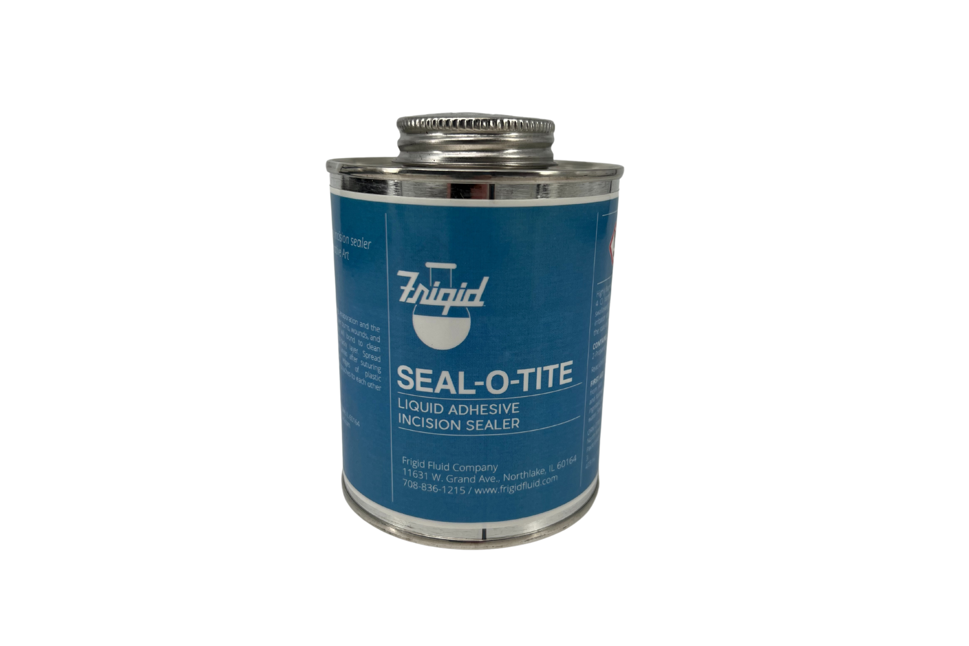 Frigid Seal-O-Tite with brush
