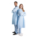 Wickelkittel, Professional, verschiedene Farben und Größen-1