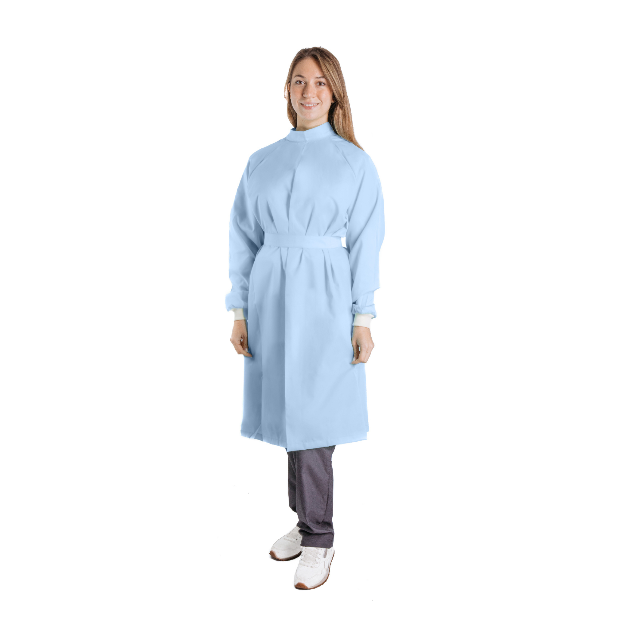 Changing gown, professional, various colors and sizes