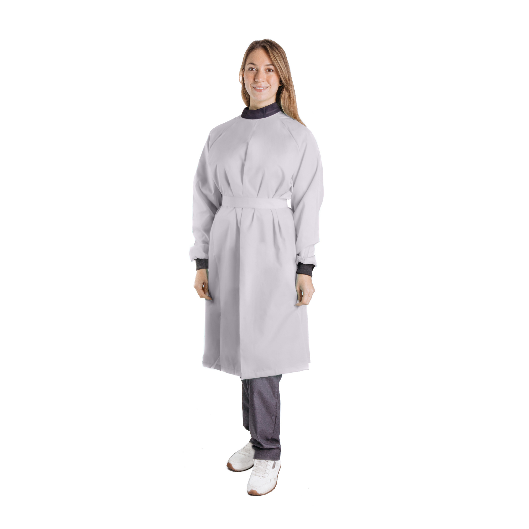 Changing gown, professional, various colors and sizes