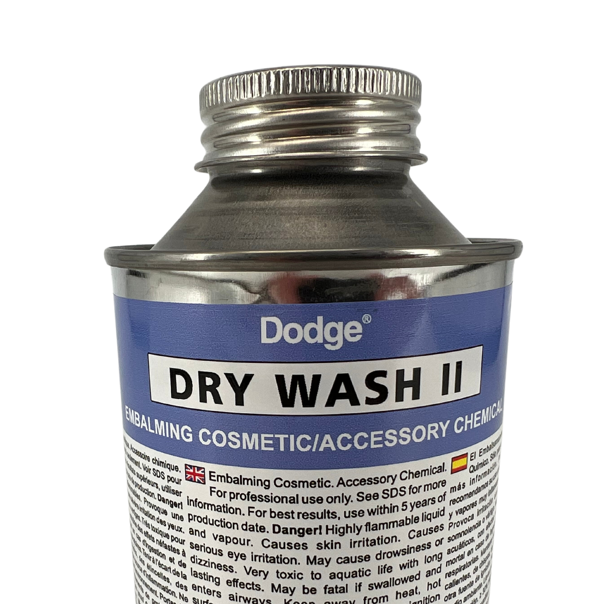 Dodge Dry Wash II - 0