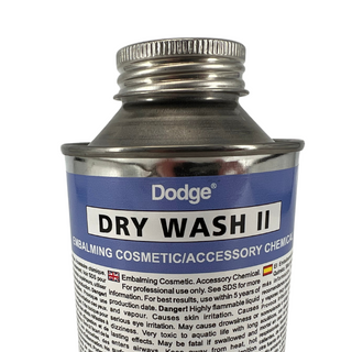 Dodge Dry Wash II