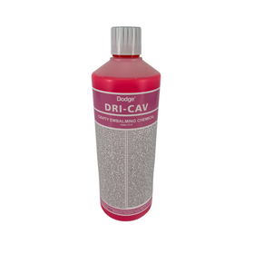 Dodge Dri-Cav