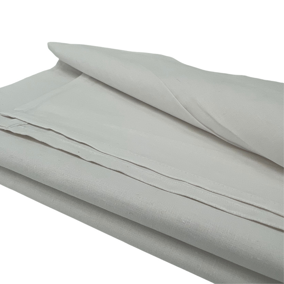 Impacco di cotone Lavabis 24 pezzi