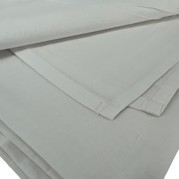 Impacco di cotone Lavabis 24 pezzi