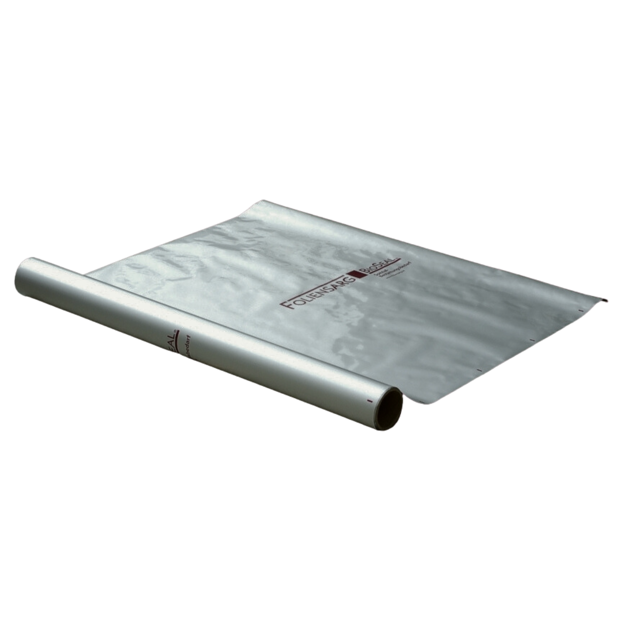 VKF foil coffin BioSeal coffin foil alternative to zinc coffin